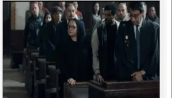 محمود حميدة يواجه حنان سليمان مجدداً في أحداث مسلسل فرصة أخيرة